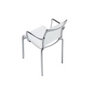 Alias bigframe 440 Büro- / Objektsitzmöbel Gartenstühle Gastronomie / Kantine Mehrzweckbereich Stühle / Hocker / Bänke