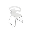 Alias segesta chair 501 Gastronomie Salles polyvalentes Sièges Sièges de collectivité Sièges de jardin