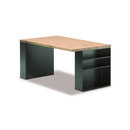 Lampert, Richard Booktable Büro: Einzelarbeitsplätze Büromöbel / Arbeitsplätze Esstische / Konsoltische Homeoffice: Schreibtische Schreibtische / Sekretäre