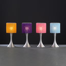 Modiss Elisabeth Glasé Table Lamp Table lamps