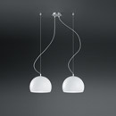 Modiss Joe Double Suspension Pendant lights