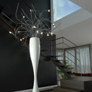 Modiss Kenya Floor Lamp Standleuchten