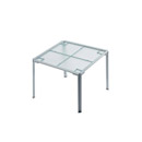 Alias green table 215 Garden tables
