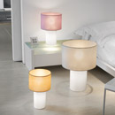 Modiss Lopo Luminaires de table Luminaires sur pied