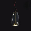 Modiss Miles Single Suspension Pendelleuchten