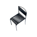Alias spaghetti gemini Stacking Chair 100 Cantine: Chaises Chaises Chaises / Tabourets / Bancs Chaises de bureau / collectivité Collectivité: Chaises Espace multifonctionnel Gastronomie / Cantine Restaurant: Chaises