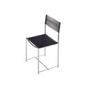 Alias spaghetti XL Chair 167 Chairs / Stools / Benches Dining room: Chairs Multi-purpose area Multipurpose: Chairs Office / Contract seating Restaurant / Canteen Restaurant: Chairs