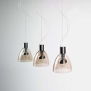 Modiss Paola Triple Suspension Pendelleuchten