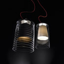 Modiss Rebecca Single Suspension Pendelleuchten