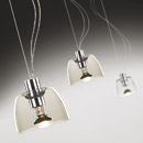 Modiss Serena Single Suspension Pendant lights
