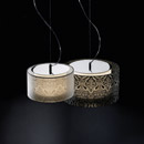 Modiss Valentina Single Suspension Pendant lights