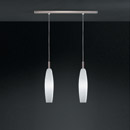 Modiss Vanny Double Suspension Pendant lights