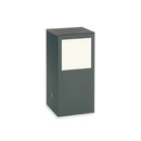 Mawa Design Wannsee 2 Luminaires pour zones piétonnes