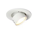 Mawa Design Wittenberg wi-eb-1r Lampade a LED Lampade da incasso a soffitto Lampade spot