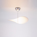 serien.lighting Propeller Ceiling fans Complements Suspended lights