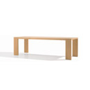 Andreu World Solid MX 3557 Dining room: Dining tables Dining tables / Console tables