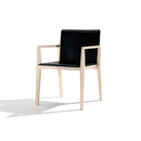 Andreu World Uni SO 7401 Eventi Ristorazione Sedute Sedute contract
