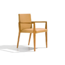 Andreu World Uni SO 7402 Ristorazione Sedute Sedute contract