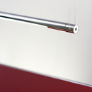 serien.lighting Seventy Seven Lampade a sospensione Lampade lineari