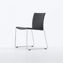 MDF Italia M1 Chairs / Stools / Benches Multi-purpose area Office / Contract seating Restaurant / Canteen