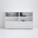 Whitecase MDF Italia