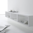 Whitecase MDF Italia