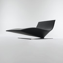 MDF Italia Lofty chaise longue Chaises longues