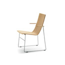 Hammok with armrests Sellex