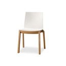 Wiesner-Hager arta 6892-200 /-700 chair Arredi per uffici / postazioni di lavoro Didattica: Sedute per auditorium Gastronomia / Ristorazione Sedie ufficio / contract Spazi multifunzionali Università / Scuole