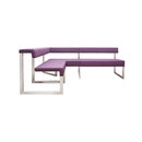 KFF Gate Bench Espace d'attente / Lounge Sièges