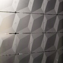 Nola Star Nola Star pattern rhombus Complements Curtains / Blind systems Partitions / Space division Room divider systems Vertical blinds Wall hangings / Draperies