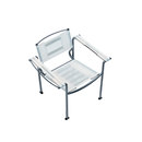 Alias green Armchair 209 Büro- / Objektsitzmöbel Gartensessel Stühle / Hocker / Bänke