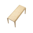 Alias laleggera bench 307 Sitzmöbel