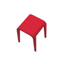 Alias laleggera stool 310 Chairs / Stools / Benches Dining room: Stools