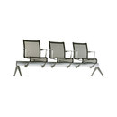 Alias floatingframe BA3 Flughafen / Schiffsterminal Loungebereich / Wartebereich Warte- / Empfangsmöbel