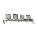 Alias floatingframe BA4 Flughafen / Schiffsterminal Loungebereich / Wartebereich Warte- / Empfangsmöbel