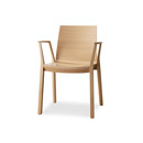 Wiesner-Hager arta 6891-700 /-702 /-703 chair Education: Auditorium seating Multi-purpose area Office Office / Contract seating Restaurant / Canteen University / School