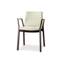 Wiesner-Hager arta 6891-203 /-202 chair Arredi per uffici / postazioni di lavoro Didattica: Sedute per auditorium Gastronomia / Ristorazione Sedie ufficio / contract Spazi multifunzionali Università / Scuole