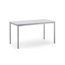 Wiesner-Hager clip Rectangular Table Conferenza / Riunione Eventi Ristorazione Scuole Università