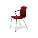 Bene Mezzo | Chair Lounge area / Waiting room Seating Swivel chairs