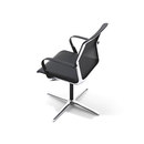 Bene Filo | Chair Conference / Meeting Lounge area / Waiting room Swivel chairs