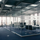 Bene RF | Corridor wall Office systems