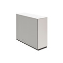 Bene K2 | Tambour cabinet Archiviazione