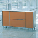 Bene AL Drawer Unit Arredi per uffici / postazioni di lavoro Credenze / Cassettiere Ufficio: Credenze