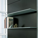 Bene AL Wall Shelves Arredi per uffici / postazioni di lavoro Librerie / Scaffali Scaffali / Sistemi di scaffali Ufficio: Librerie