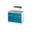 Bene AL Container with Swivel Board