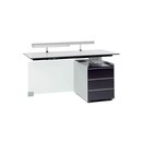Bene Free Desk Desks / Workstations