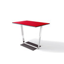 Coffice | Table high Bene