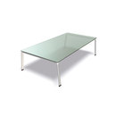 Bene Coffice Table Low Coffee tables / Side tables Living room: Coffee tables Lounge / Waiting area Lounge: Low tables