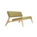 Lutz Hüning Sofa Seating